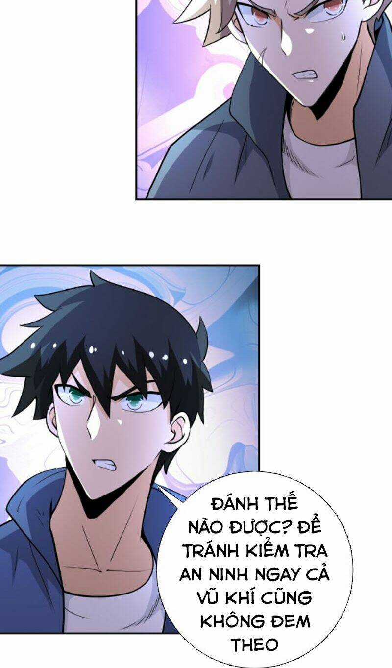 Mạt Thế Siêu Cấp Hệ Thống - Chapter 141 - Trang 14