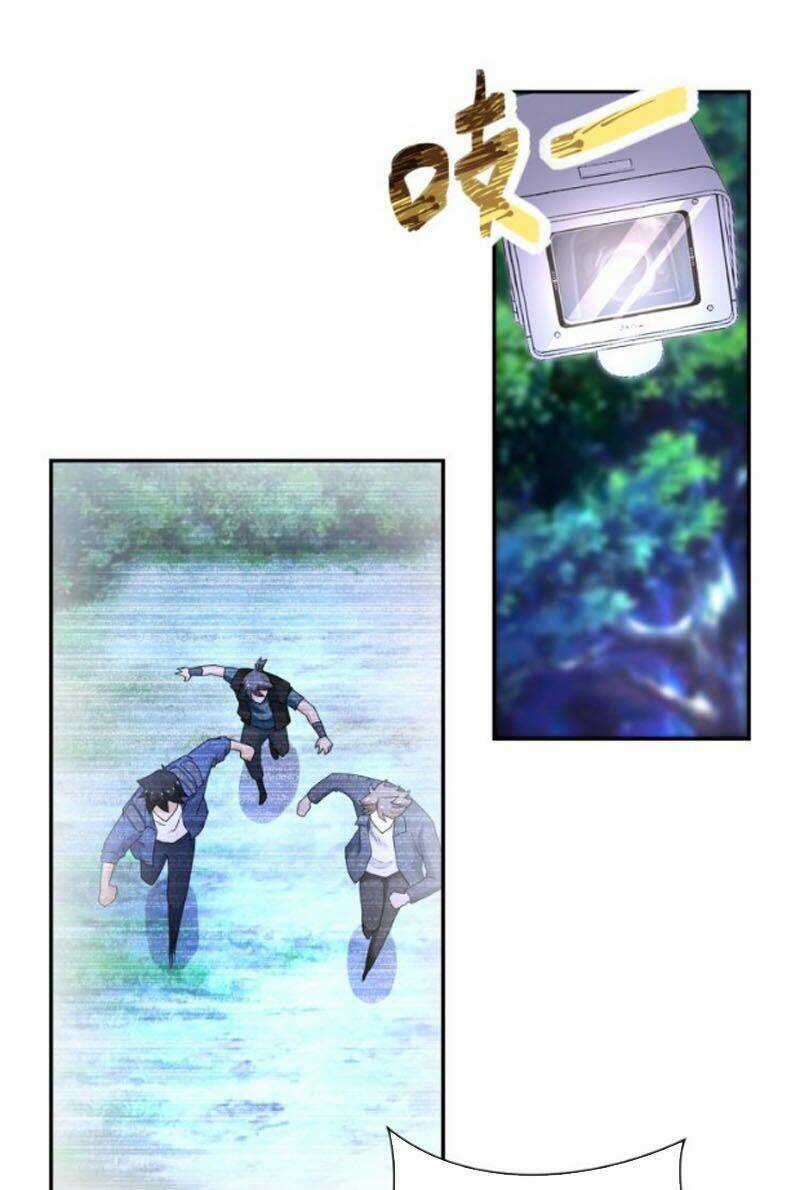 Mạt Thế Siêu Cấp Hệ Thống - Chapter 141 - Trang 19