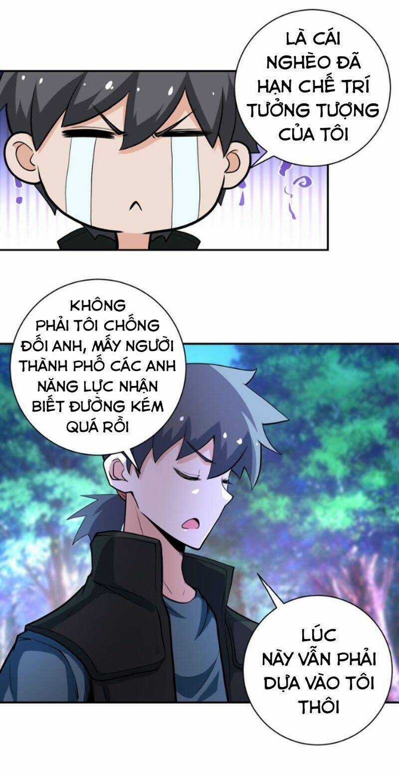 Mạt Thế Siêu Cấp Hệ Thống - Chapter 141 - Trang 3