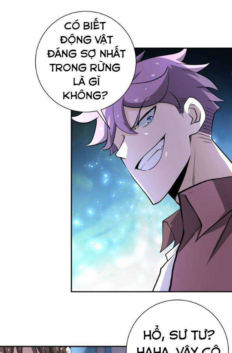 Mạt Thế Siêu Cấp Hệ Thống - Chapter 141 - Trang 21