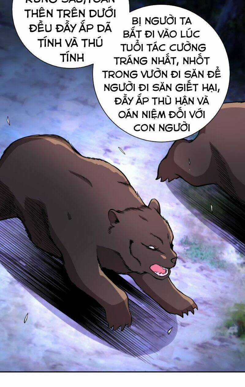 Mạt Thế Siêu Cấp Hệ Thống - Chapter 141 - Trang 26