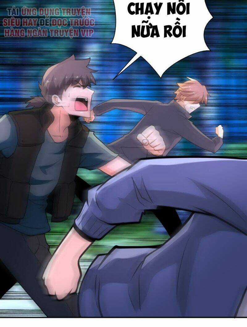 Mạt Thế Siêu Cấp Hệ Thống - Chapter 141 - Trang 31