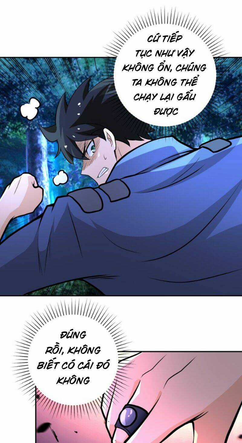 Mạt Thế Siêu Cấp Hệ Thống - Chapter 141 - Trang 32