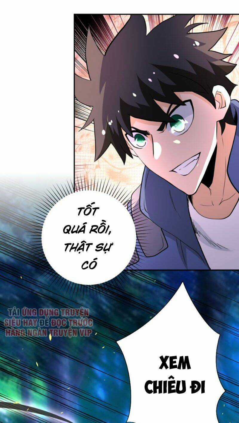 Mạt Thế Siêu Cấp Hệ Thống - Chapter 141 - Trang 34