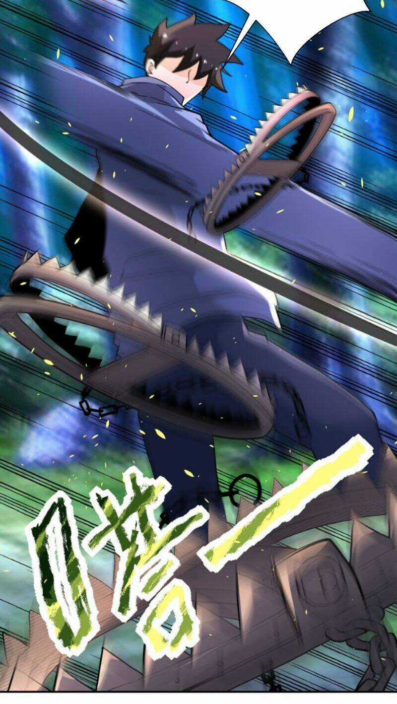 Mạt Thế Siêu Cấp Hệ Thống - Chapter 141 - Trang 35