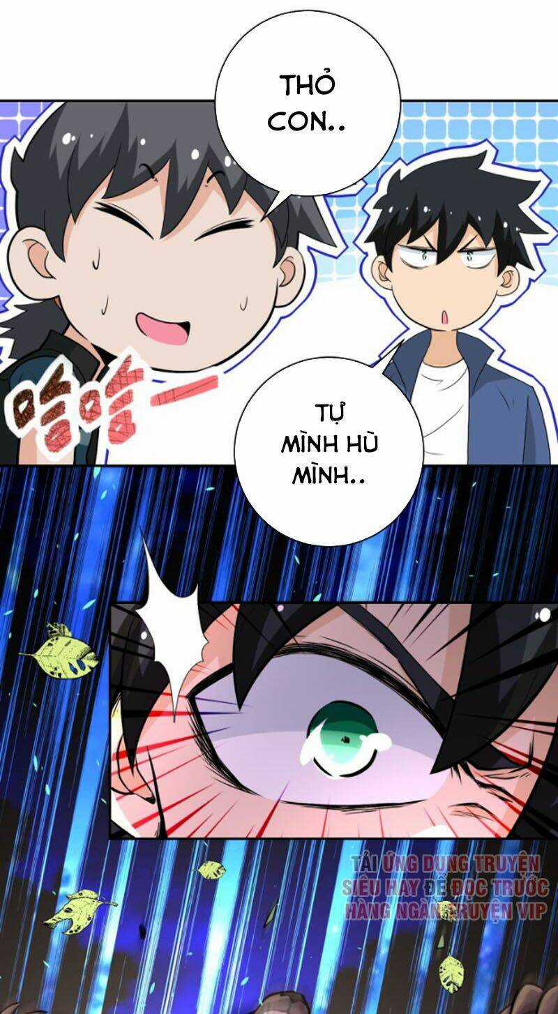 Mạt Thế Siêu Cấp Hệ Thống - Chapter 141 - Trang 7