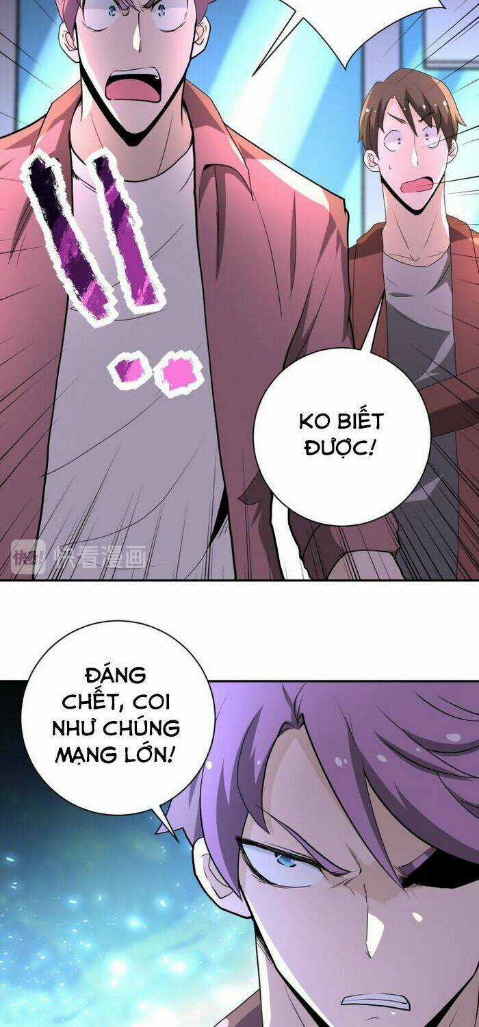 Mạt Thế Siêu Cấp Hệ Thống - Chapter 142 - Trang 2