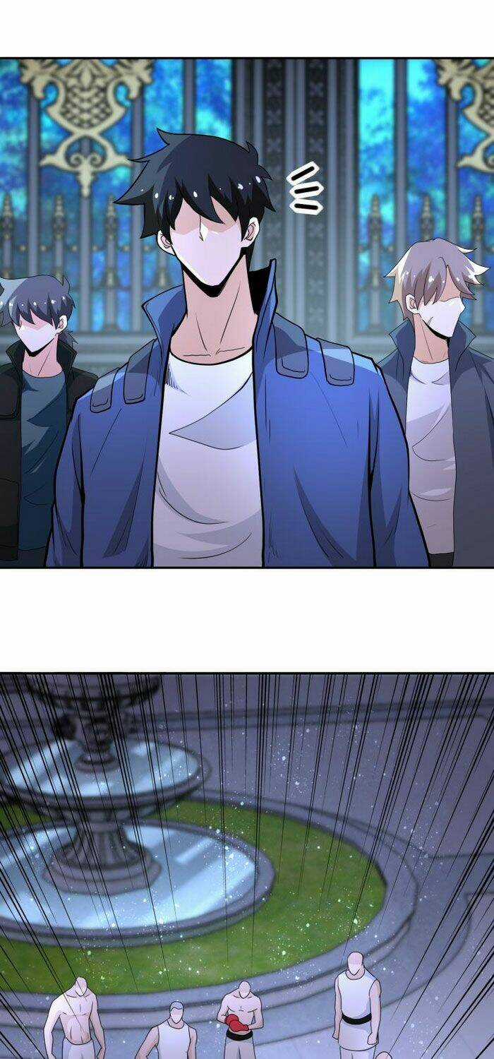 Mạt Thế Siêu Cấp Hệ Thống - Chapter 142 - Trang 15