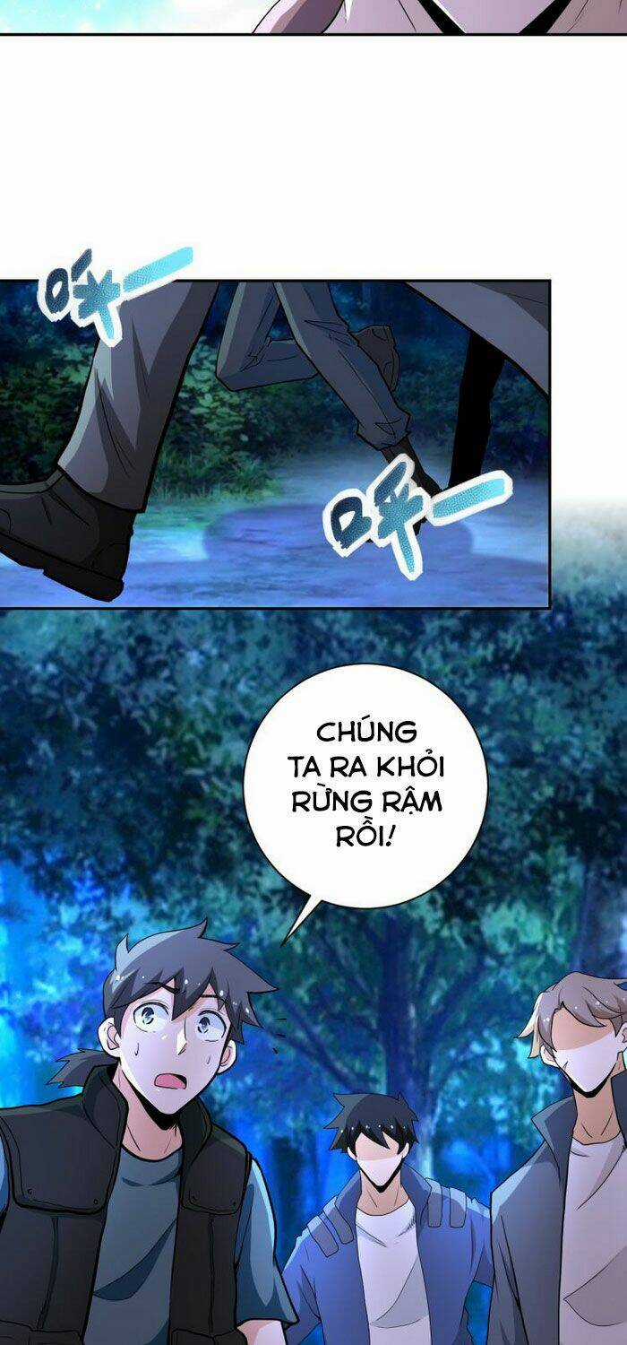 Mạt Thế Siêu Cấp Hệ Thống - Chapter 142 - Trang 3