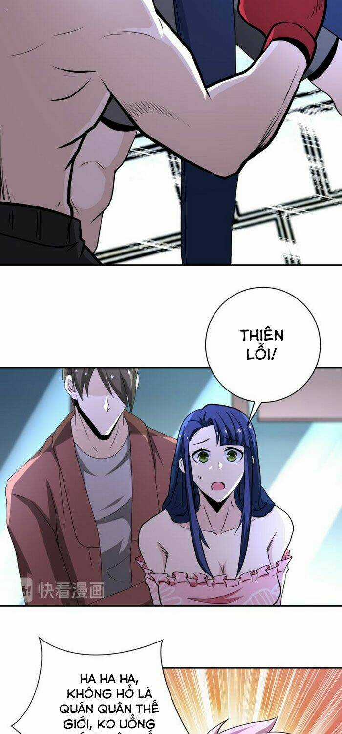 Mạt Thế Siêu Cấp Hệ Thống - Chapter 142 - Trang 30