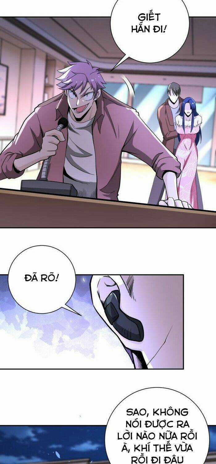 Mạt Thế Siêu Cấp Hệ Thống - Chapter 142 - Trang 33