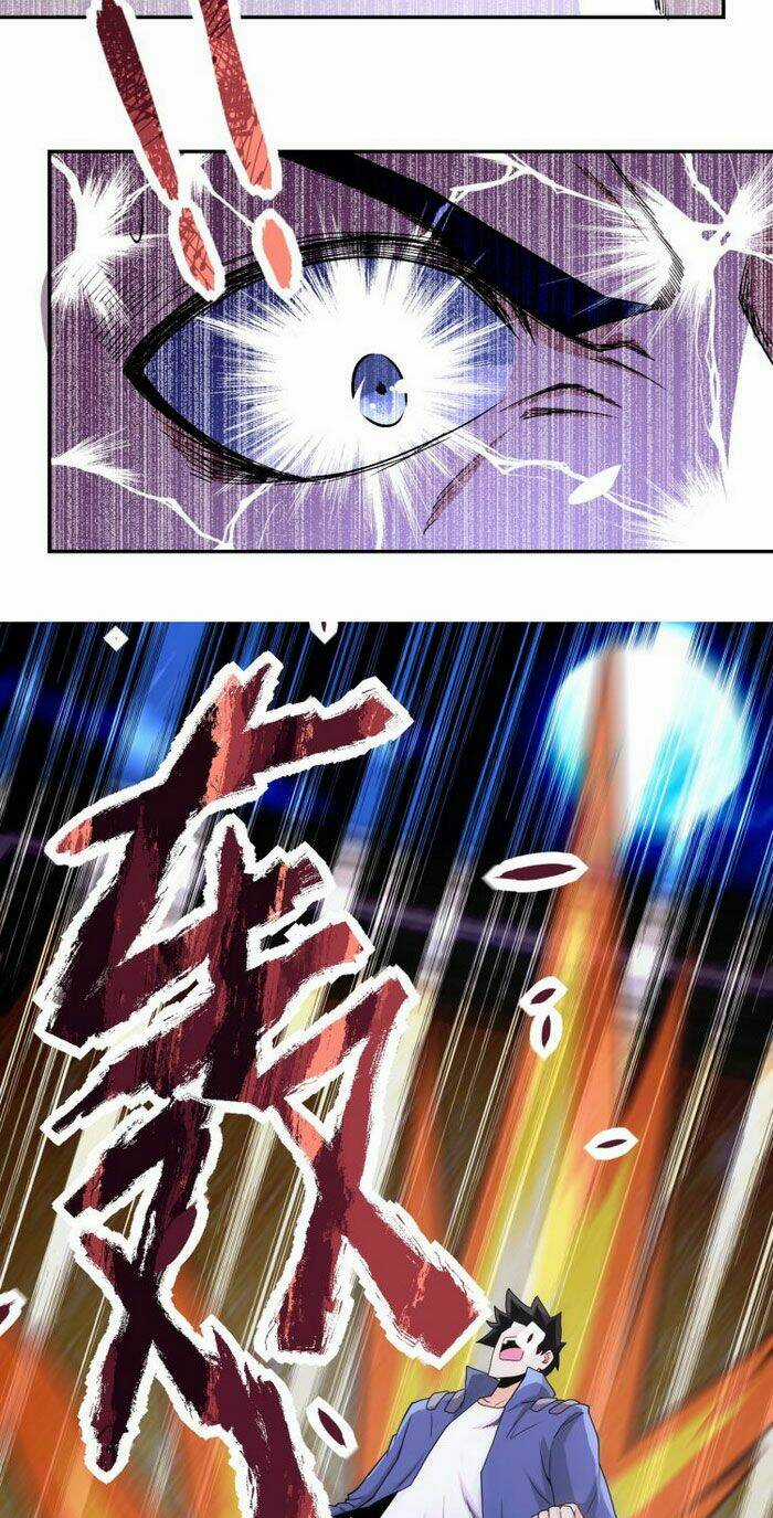 Mạt Thế Siêu Cấp Hệ Thống - Chapter 142 - Trang 36