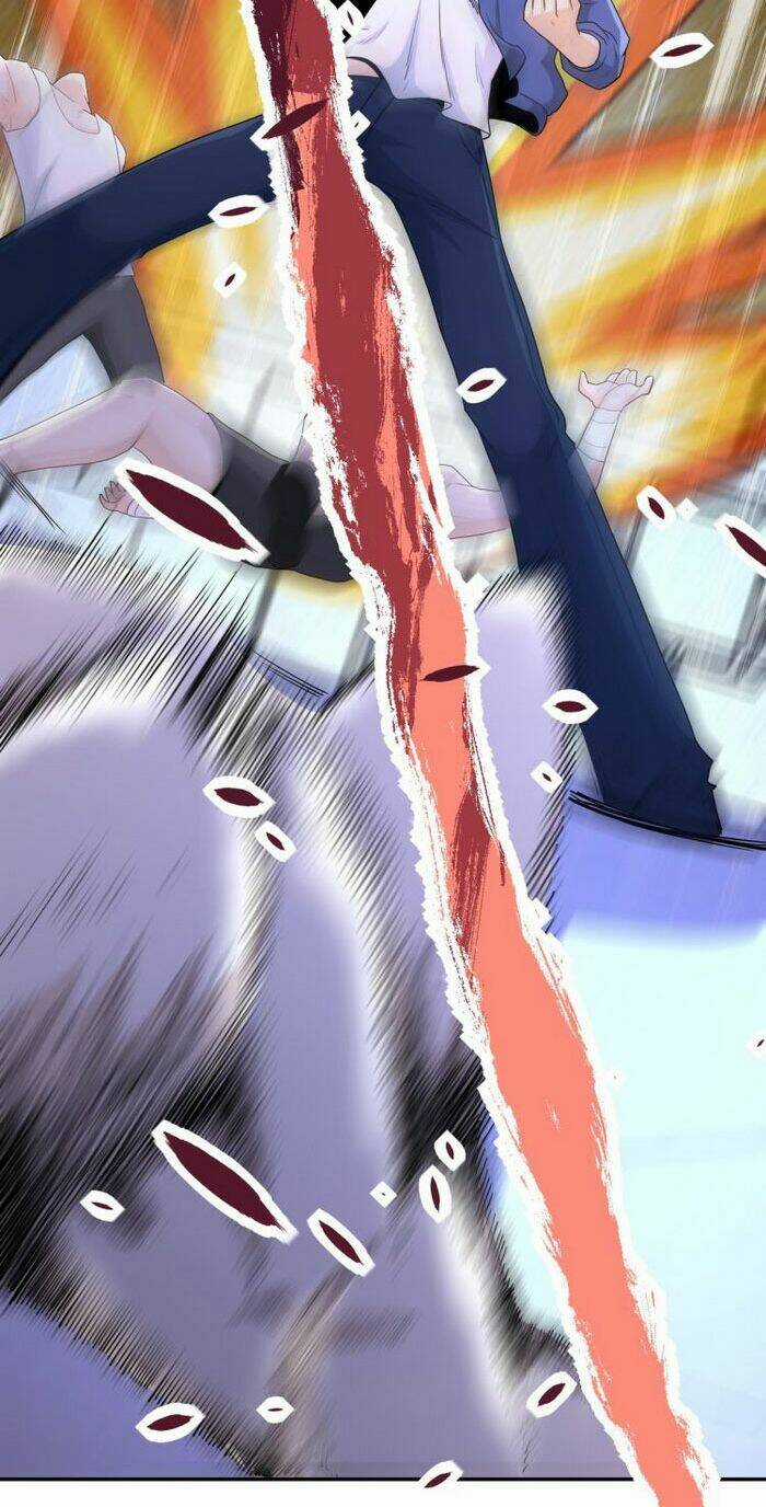 Mạt Thế Siêu Cấp Hệ Thống - Chapter 142 - Trang 37