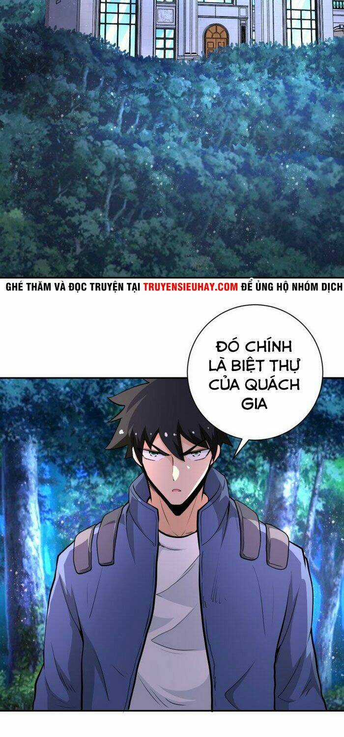 Mạt Thế Siêu Cấp Hệ Thống - Chapter 142 - Trang 5