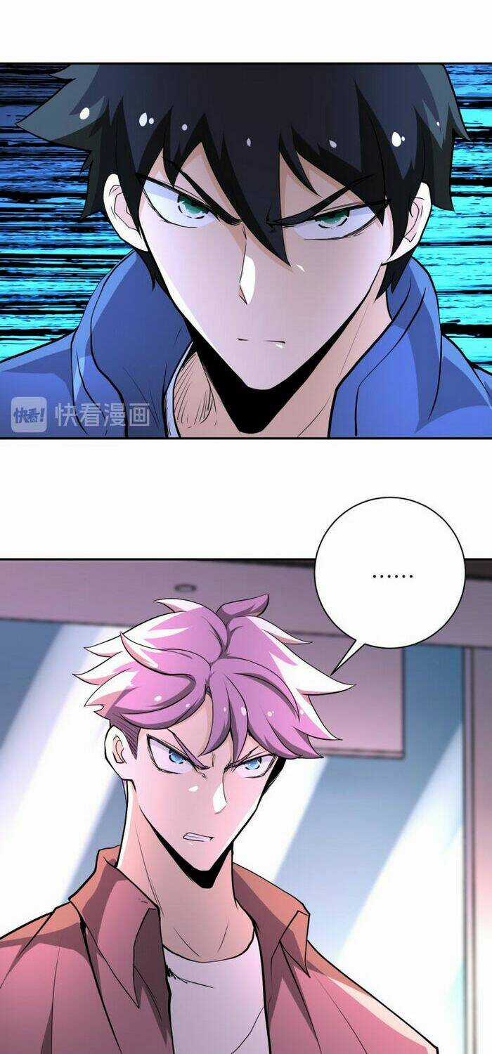 Mạt Thế Siêu Cấp Hệ Thống - Chapter 142 - Trang 6