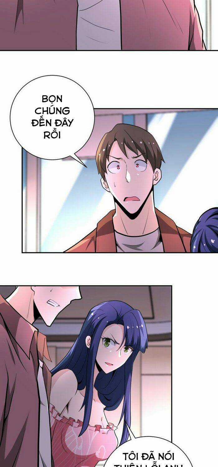 Mạt Thế Siêu Cấp Hệ Thống - Chapter 142 - Trang 7