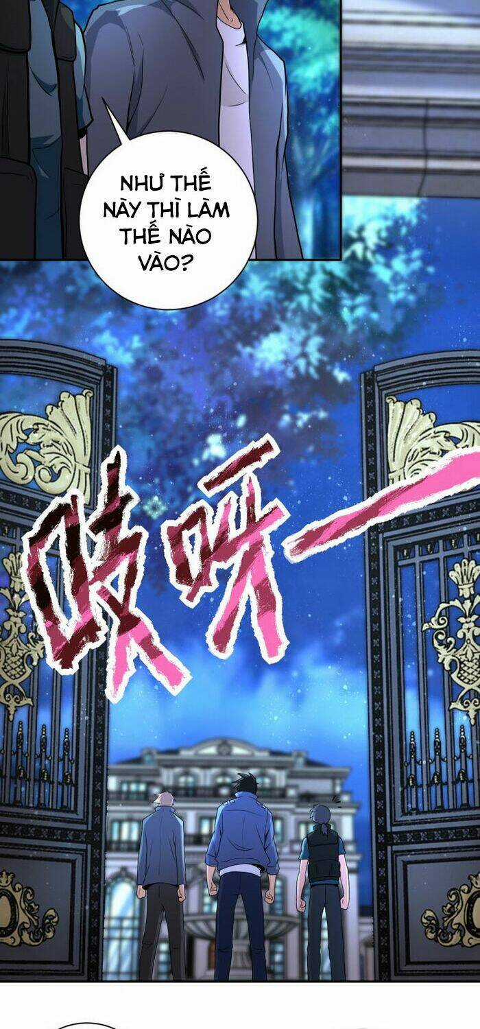 Mạt Thế Siêu Cấp Hệ Thống - Chapter 142 - Trang 10