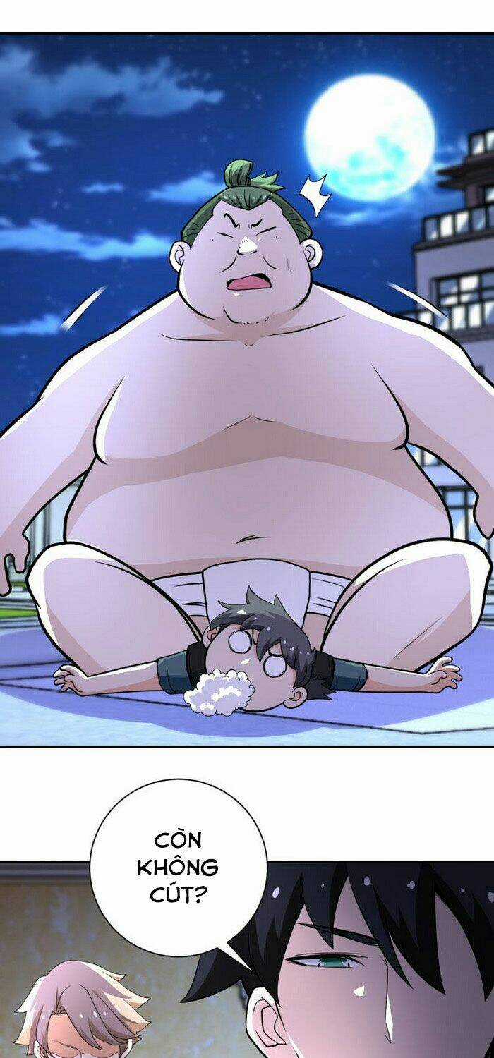 Mạt Thế Siêu Cấp Hệ Thống - Chapter 143 - Trang 19