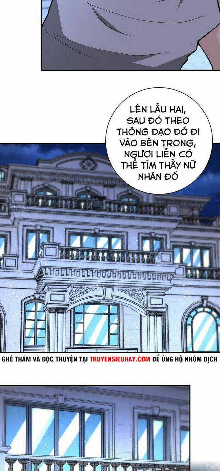 Mạt Thế Siêu Cấp Hệ Thống - Chapter 143 - Trang 24