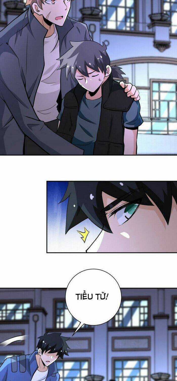 Mạt Thế Siêu Cấp Hệ Thống - Chapter 143 - Trang 26