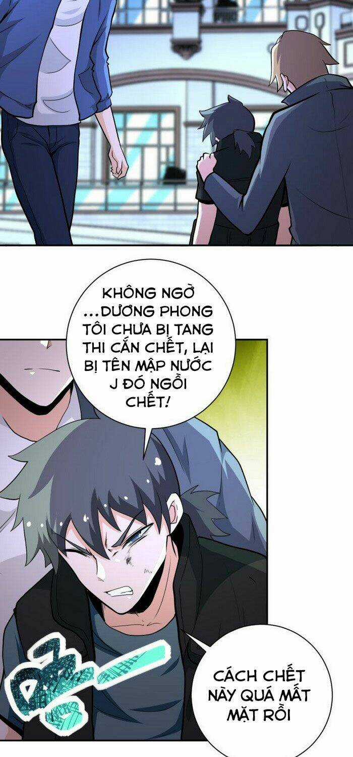 Mạt Thế Siêu Cấp Hệ Thống - Chapter 143 - Trang 27