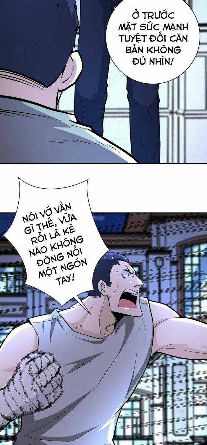 Mạt Thế Siêu Cấp Hệ Thống - Chapter 143 - Trang 4