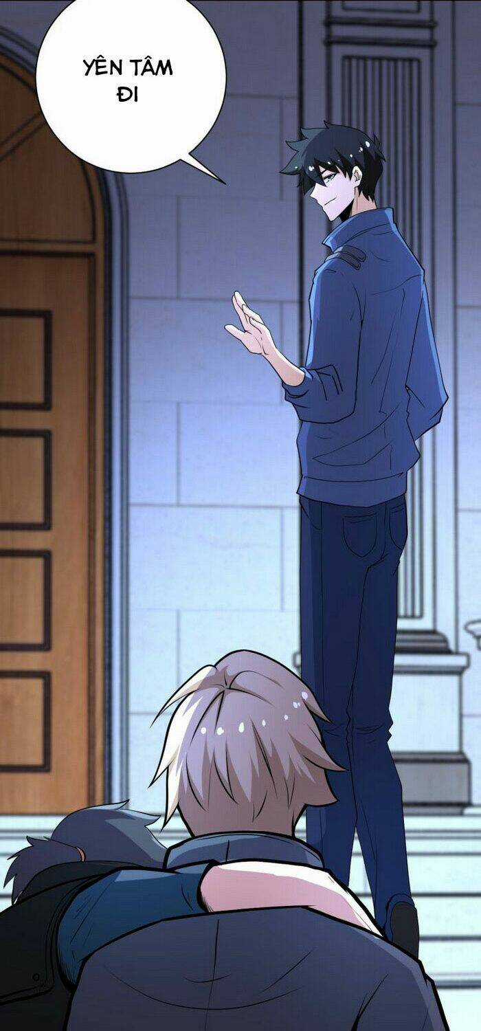 Mạt Thế Siêu Cấp Hệ Thống - Chapter 143 - Trang 32