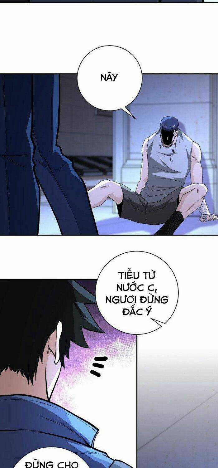 Mạt Thế Siêu Cấp Hệ Thống - Chapter 143 - Trang 33