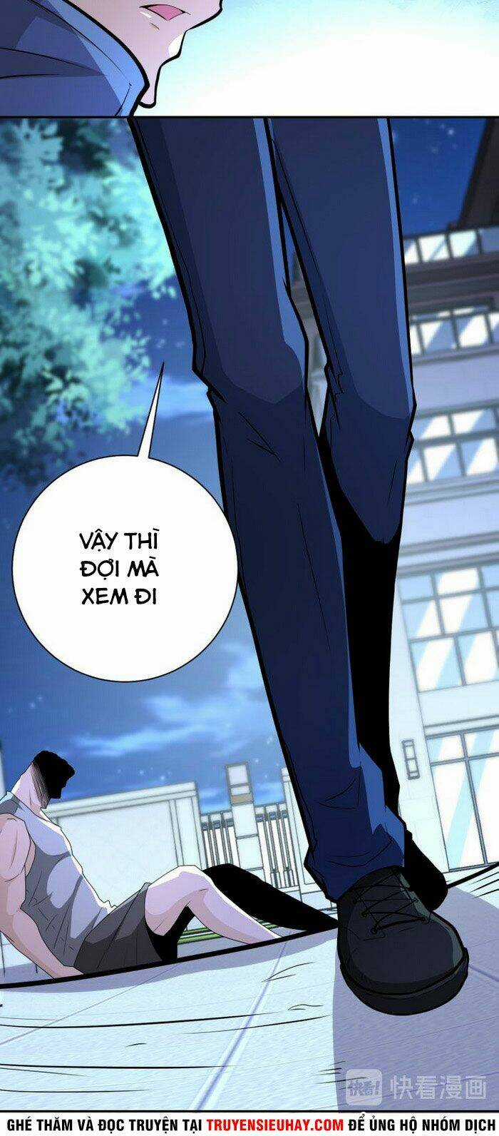 Mạt Thế Siêu Cấp Hệ Thống - Chapter 143 - Trang 35