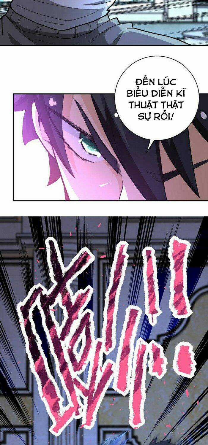 Mạt Thế Siêu Cấp Hệ Thống - Chapter 143 - Trang 5