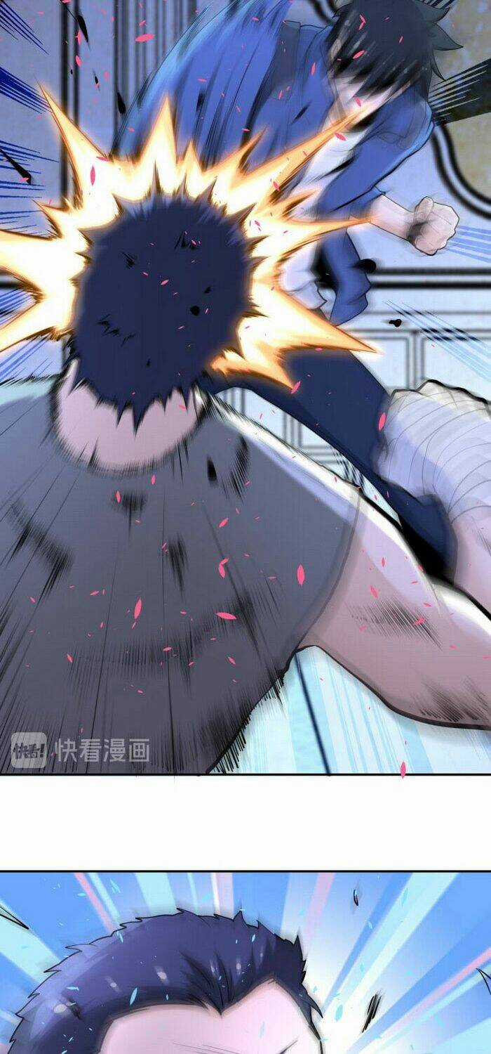 Mạt Thế Siêu Cấp Hệ Thống - Chapter 143 - Trang 6