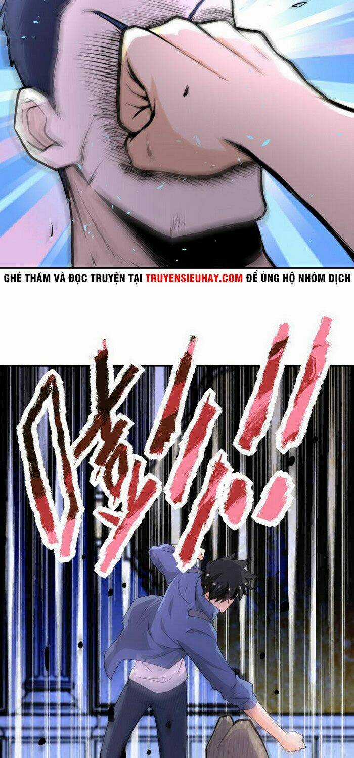 Mạt Thế Siêu Cấp Hệ Thống - Chapter 143 - Trang 7
