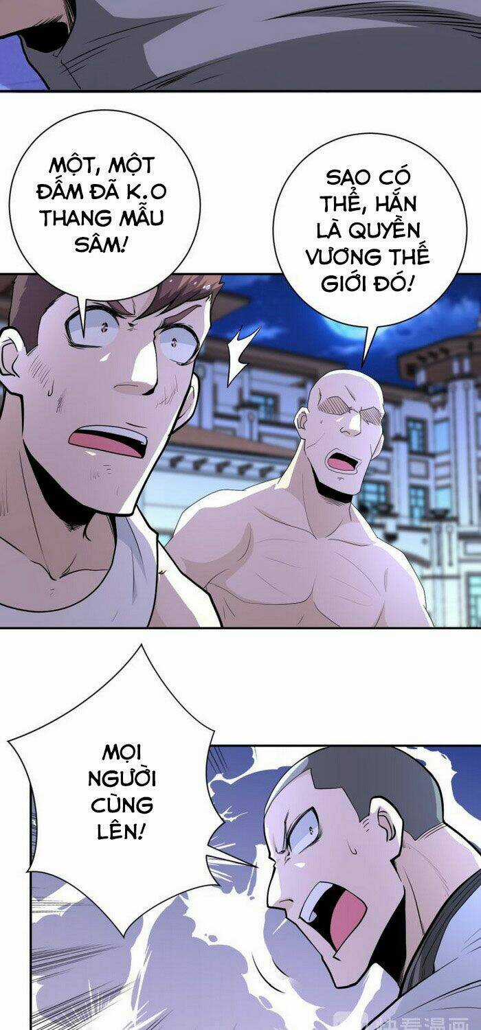 Mạt Thế Siêu Cấp Hệ Thống - Chapter 143 - Trang 9