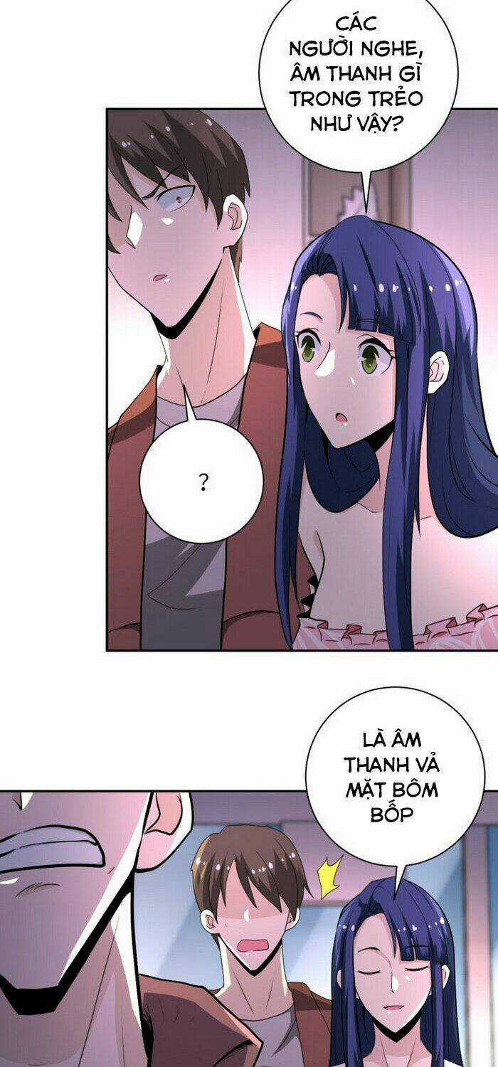 Mạt Thế Siêu Cấp Hệ Thống - Chapter 144 - Trang 2