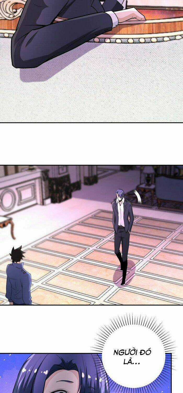 Mạt Thế Siêu Cấp Hệ Thống - Chapter 144 - Trang 15