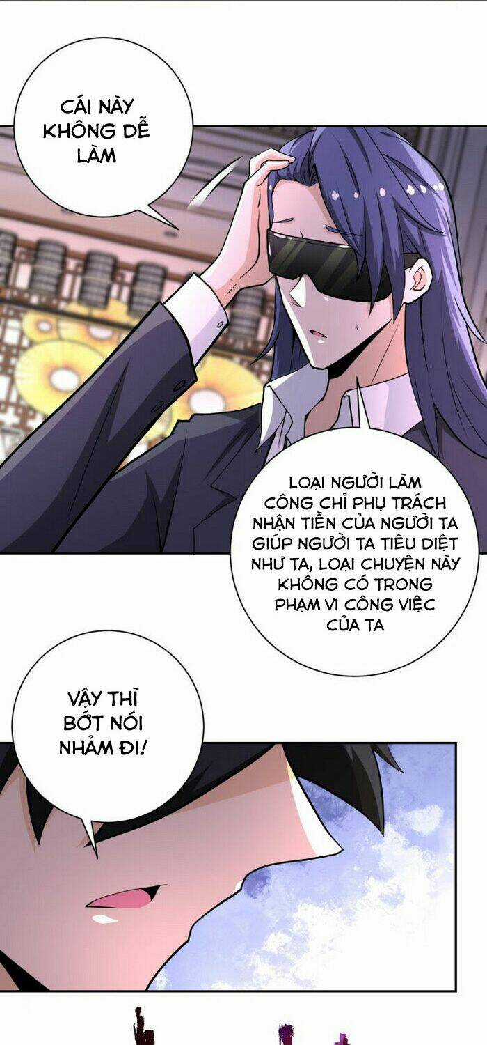 Mạt Thế Siêu Cấp Hệ Thống - Chapter 144 - Trang 19