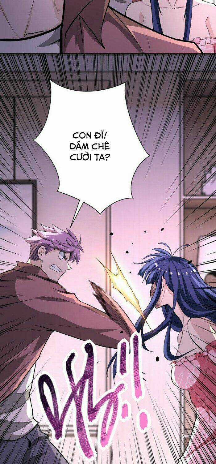 Mạt Thế Siêu Cấp Hệ Thống - Chapter 144 - Trang 3