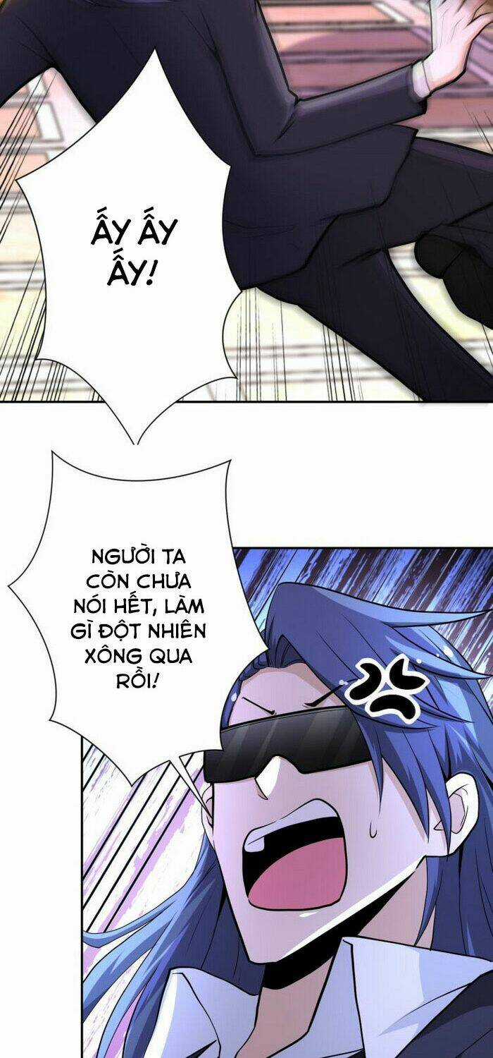 Mạt Thế Siêu Cấp Hệ Thống - Chapter 144 - Trang 21