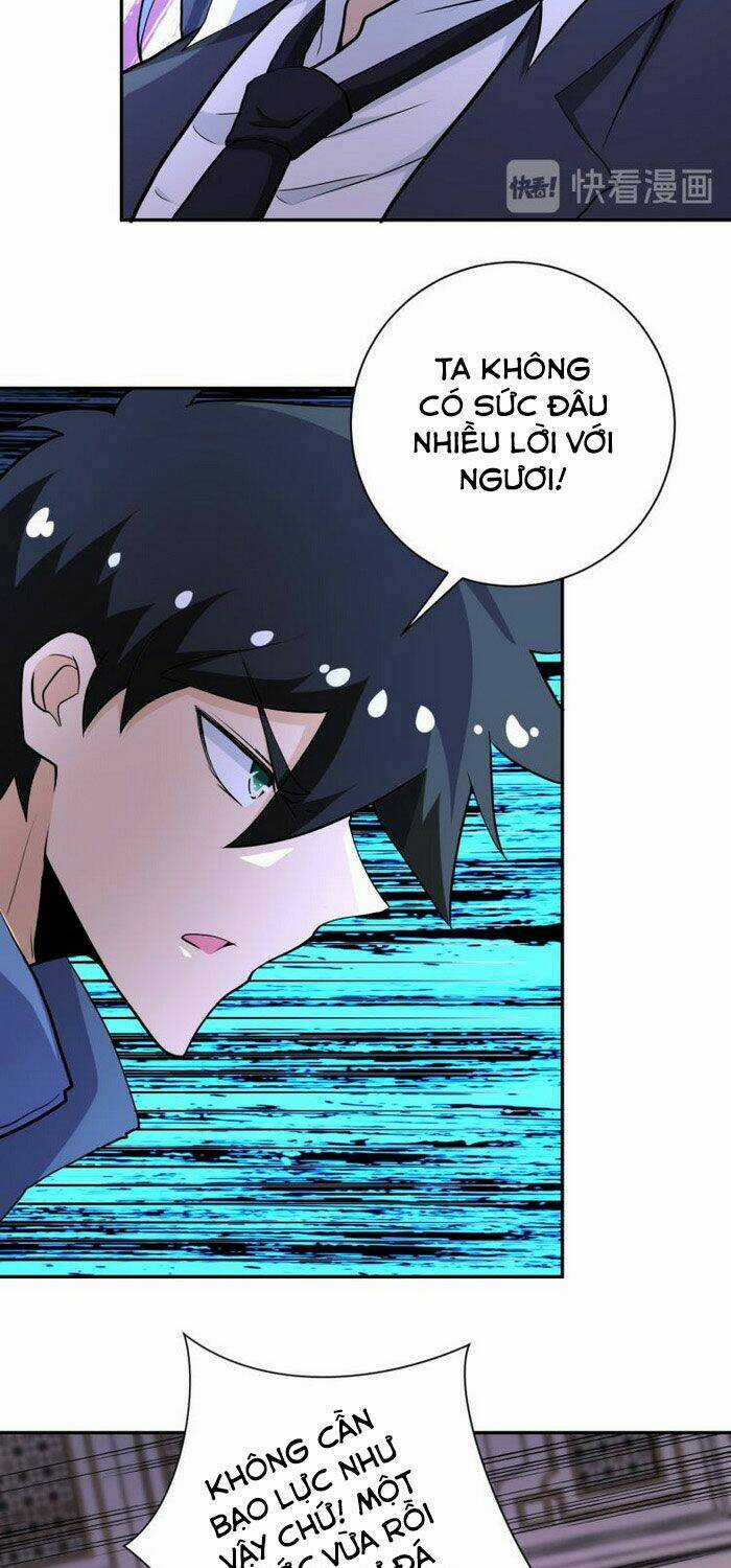 Mạt Thế Siêu Cấp Hệ Thống - Chapter 144 - Trang 22