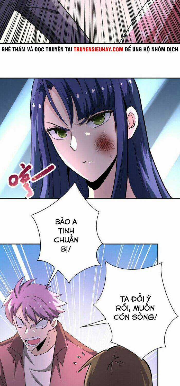 Mạt Thế Siêu Cấp Hệ Thống - Chapter 144 - Trang 4