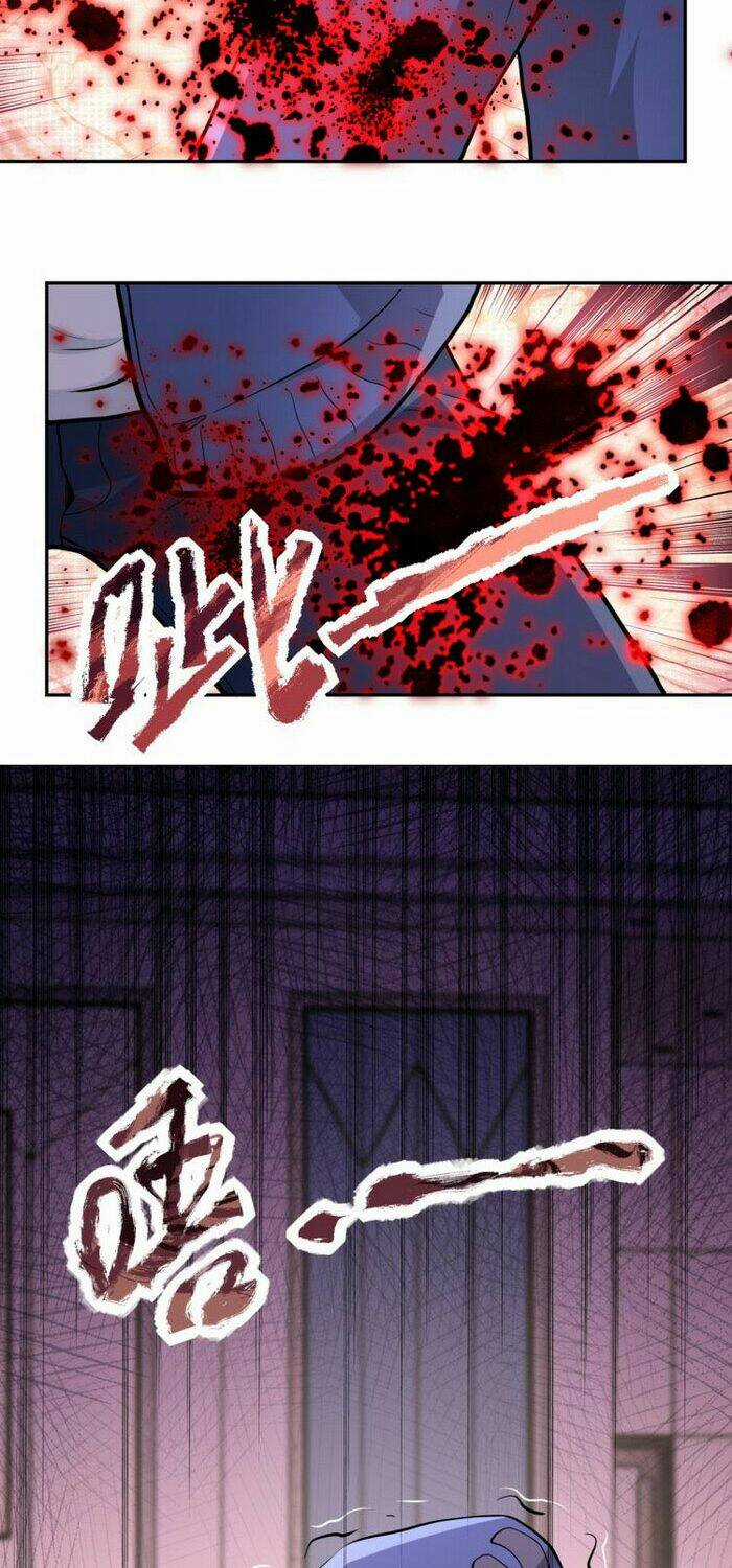 Mạt Thế Siêu Cấp Hệ Thống - Chapter 144 - Trang 33