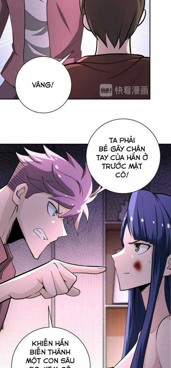 Mạt Thế Siêu Cấp Hệ Thống - Chapter 144 - Trang 5