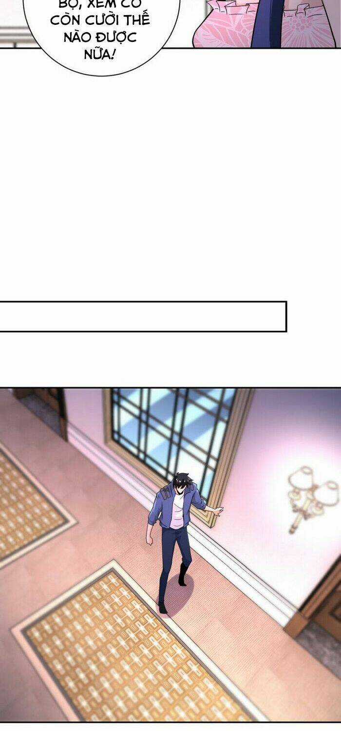 Mạt Thế Siêu Cấp Hệ Thống - Chapter 144 - Trang 6