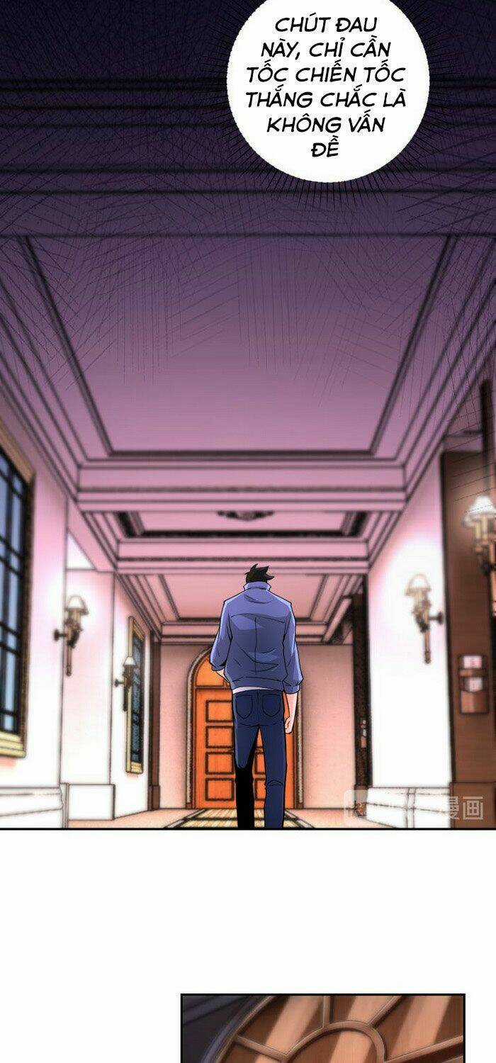 Mạt Thế Siêu Cấp Hệ Thống - Chapter 144 - Trang 9