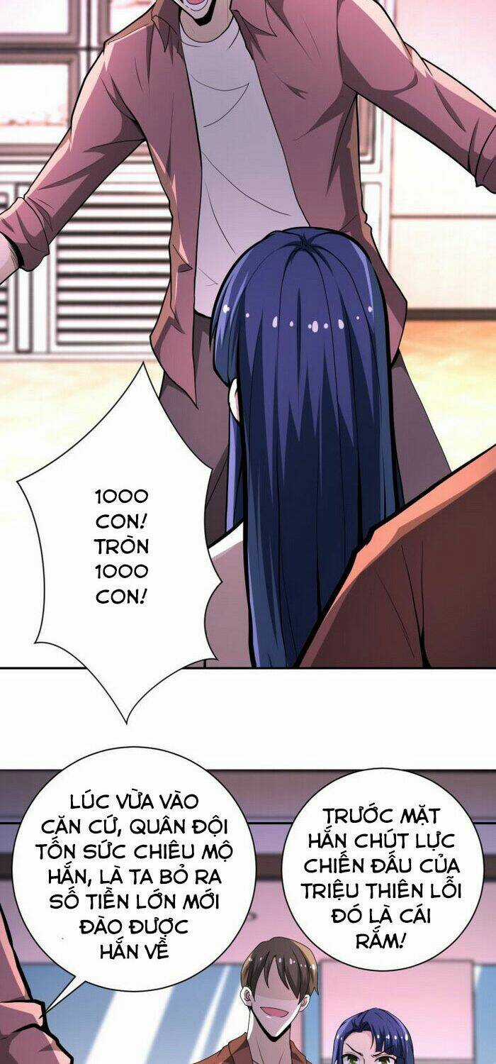 Mạt Thế Siêu Cấp Hệ Thống - Chapter 145 - Trang 2