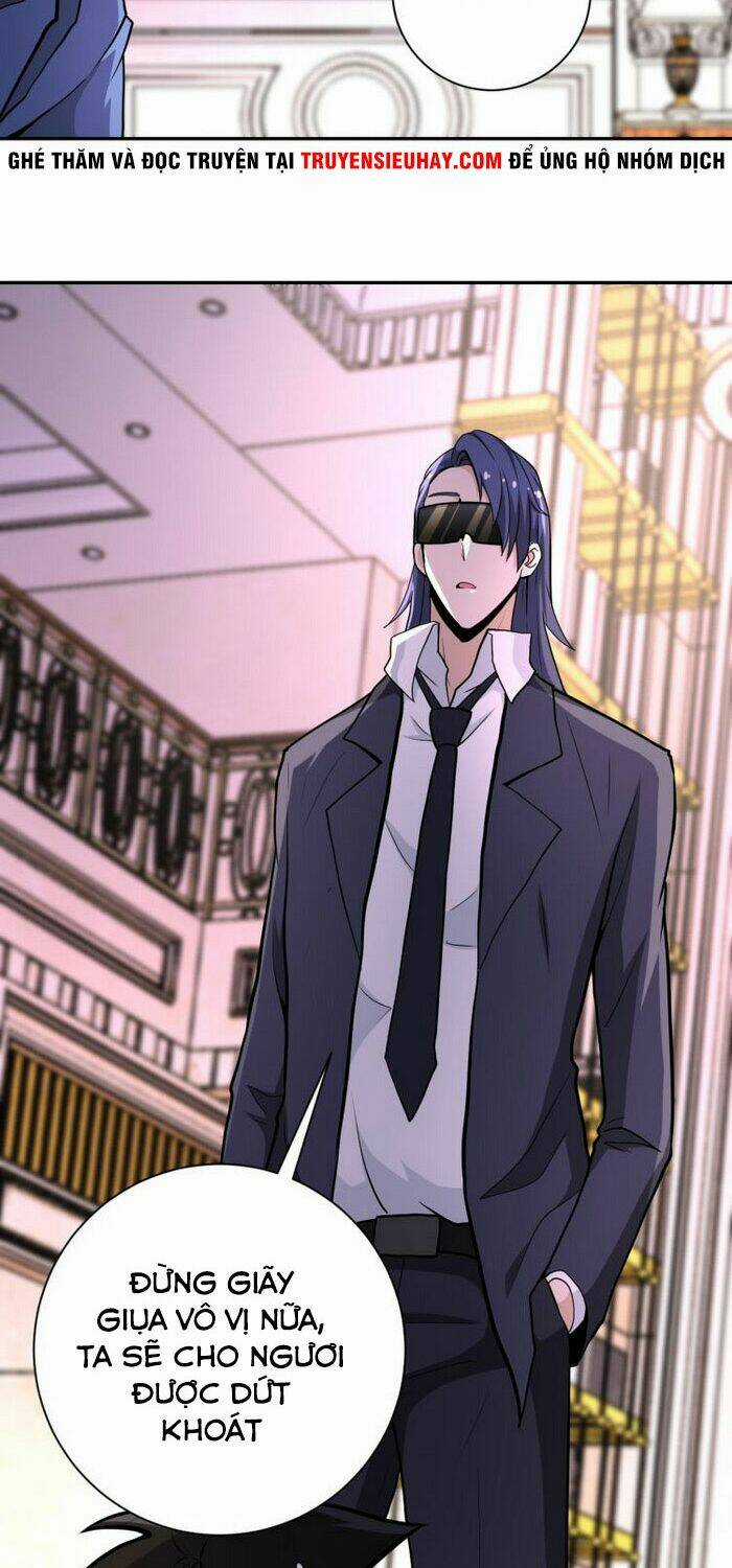 Mạt Thế Siêu Cấp Hệ Thống - Chapter 145 - Trang 12