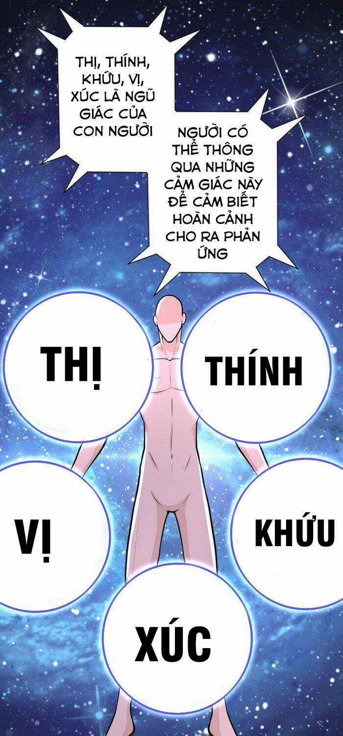 Mạt Thế Siêu Cấp Hệ Thống - Chapter 145 - Trang 15