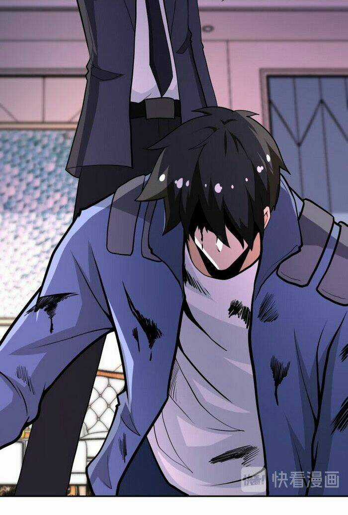 Mạt Thế Siêu Cấp Hệ Thống - Chapter 145 - Trang 18