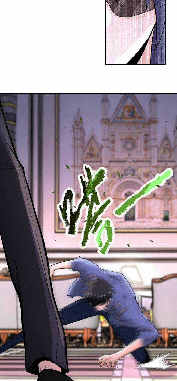 Mạt Thế Siêu Cấp Hệ Thống - Chapter 145 - Trang 20