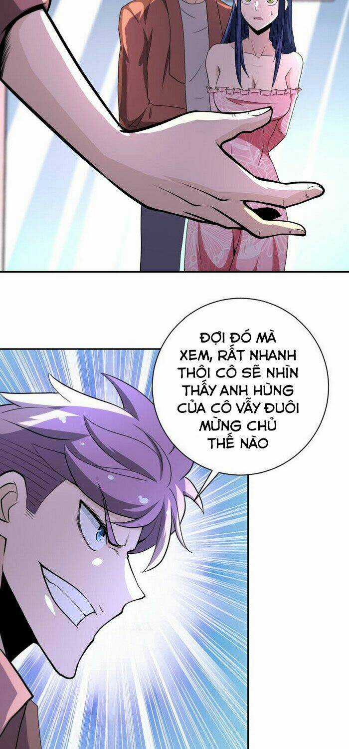 Mạt Thế Siêu Cấp Hệ Thống - Chapter 145 - Trang 3